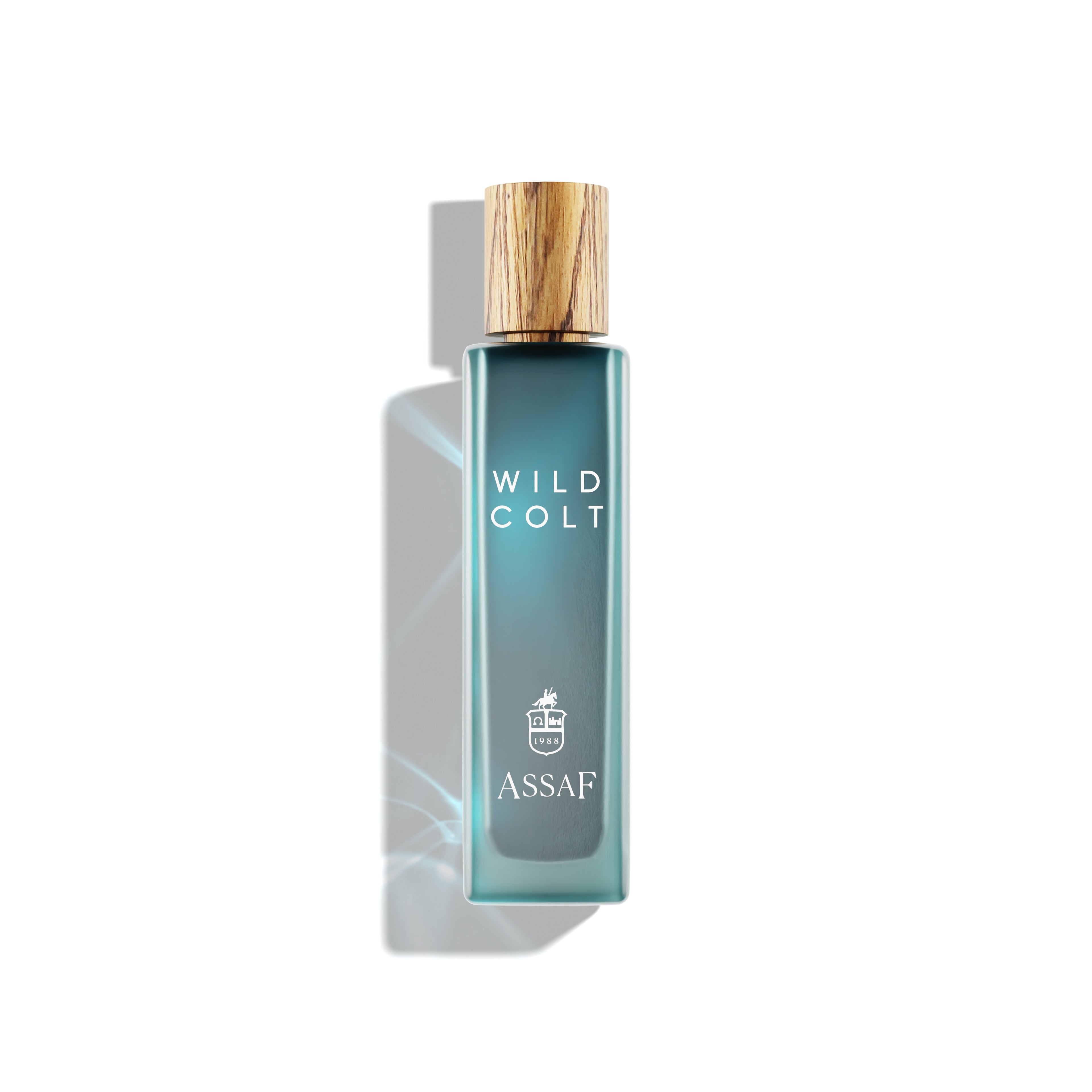 Wild Colt Astaff – وايلد كولت أستاف